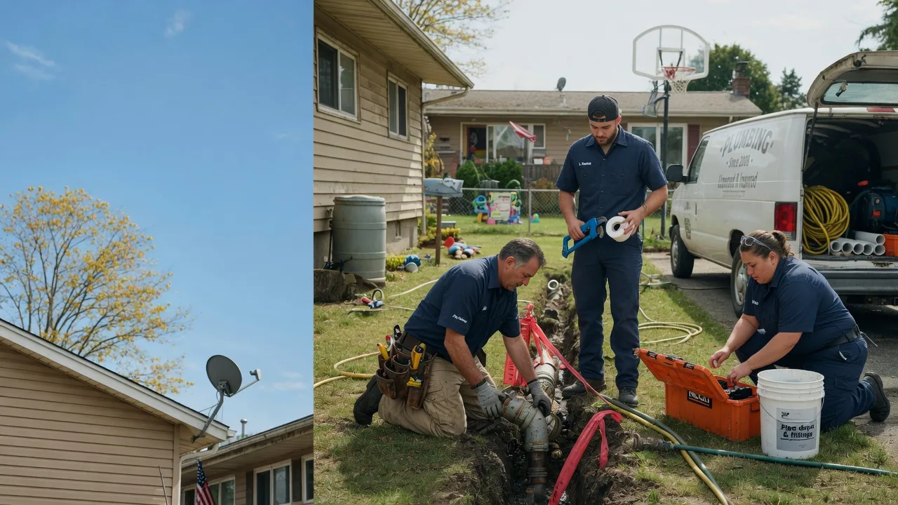 Garbage Disposal Replacement in New Windsor, IL near me